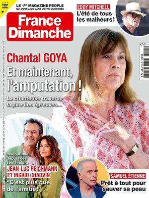 France Dimanche - Magazine